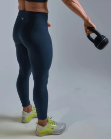 Midnight Grey leggings